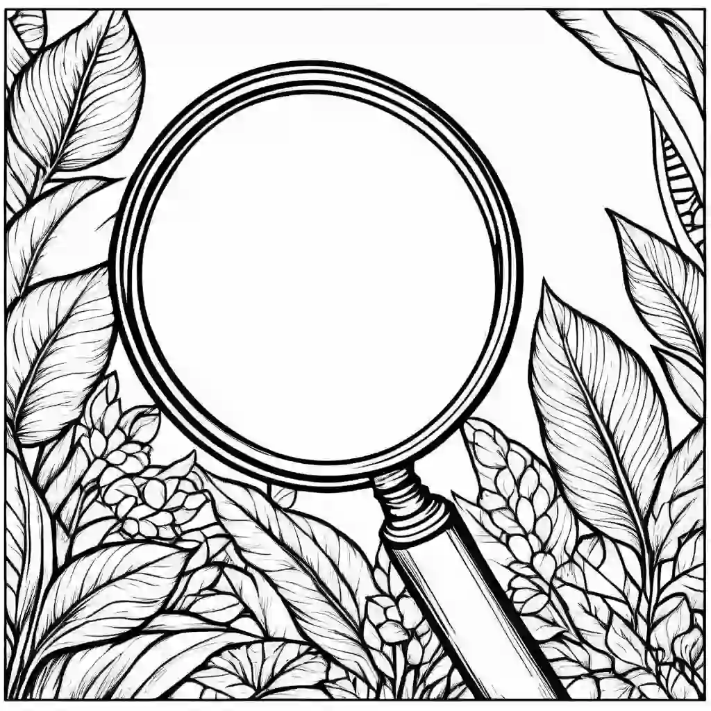 School and Learning_Magnifying Glass_6508.webp